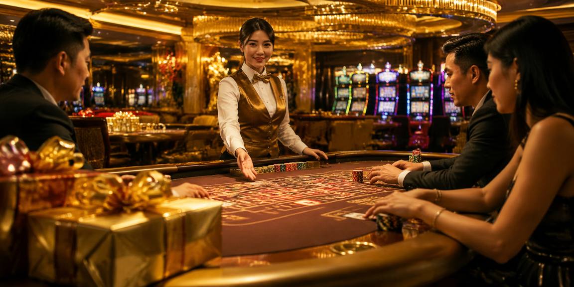 2tr88 Roulette Cao Cấp